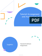 BASC9001 Â Lecture 1 Assessment and Tutorial