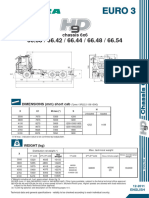 Autocarro - Astra hd9_e3_6x6_gb