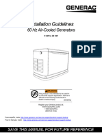 Manual de Instalacion de 9 A 22 KW