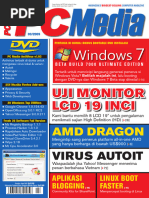 CPU Intel CPU Core i7-6700 3.4GHz PC MEDIA 09 2016 Forumkomputer | PDF