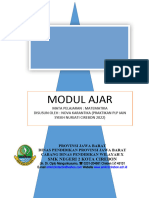 Format Modul Ajar 1