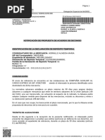 Guía H7: Declaración Envíos Bajo 150€ | PDF | aduana | Factura