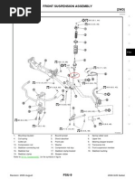 Download 2006 Infiniti G35 Front Suspension by sublimemystic SN68852362 doc pdf