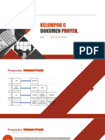 Kelompok C (Dokumen Proyek)