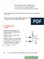 Logic Gates - Students