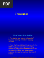 Translation