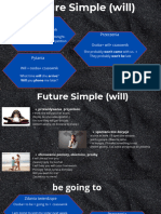Future Simple (Will)