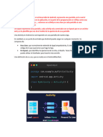 Qué Es Activity