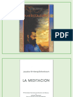 1991-La Meditacion (Scan)