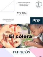 Colera