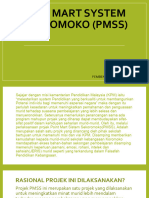 Point Mart System Sekoromoko (PMSS)