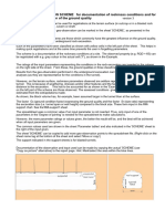 Geo Reporting - Scheme v3