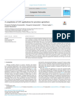 A Compilation of Uav Applications for Precision Agriculture