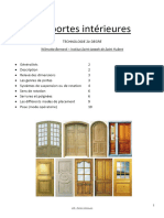 Les portes intérieures - PDF Free Download