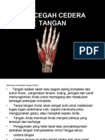 Hand - Safety Bahasa