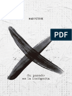 Equis Su Pasado Es La Incógnita - Es Ángel - Es Demonio Nº 3 - Spanish Edition - Mar Petryk - Petryk - M