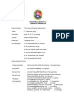 LAPORAN Perhimpunan Koku 17 Sept 2023 (Pengakap Udara)