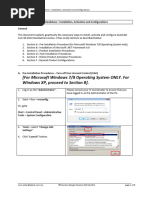 AutoCAD Civil 3D 2014 Standalone Installation