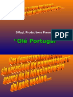 Portugal May
