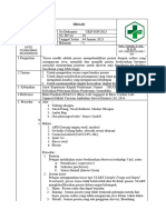 3311 SOP TRIASE Revisi