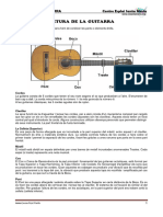 Curs de Guitarra