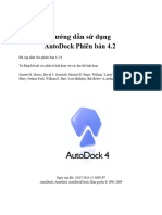 AutoDock4.2.6 UserGuide-vnese