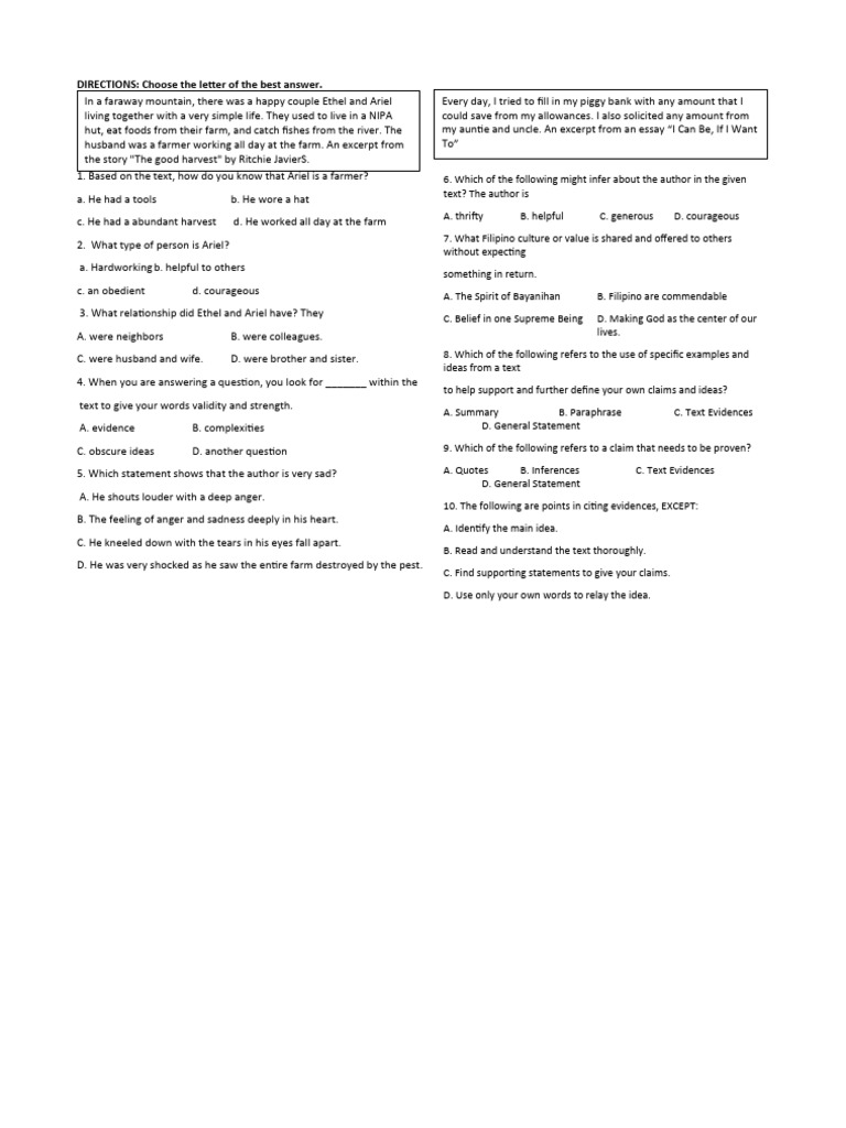 answer-sheet-pdf