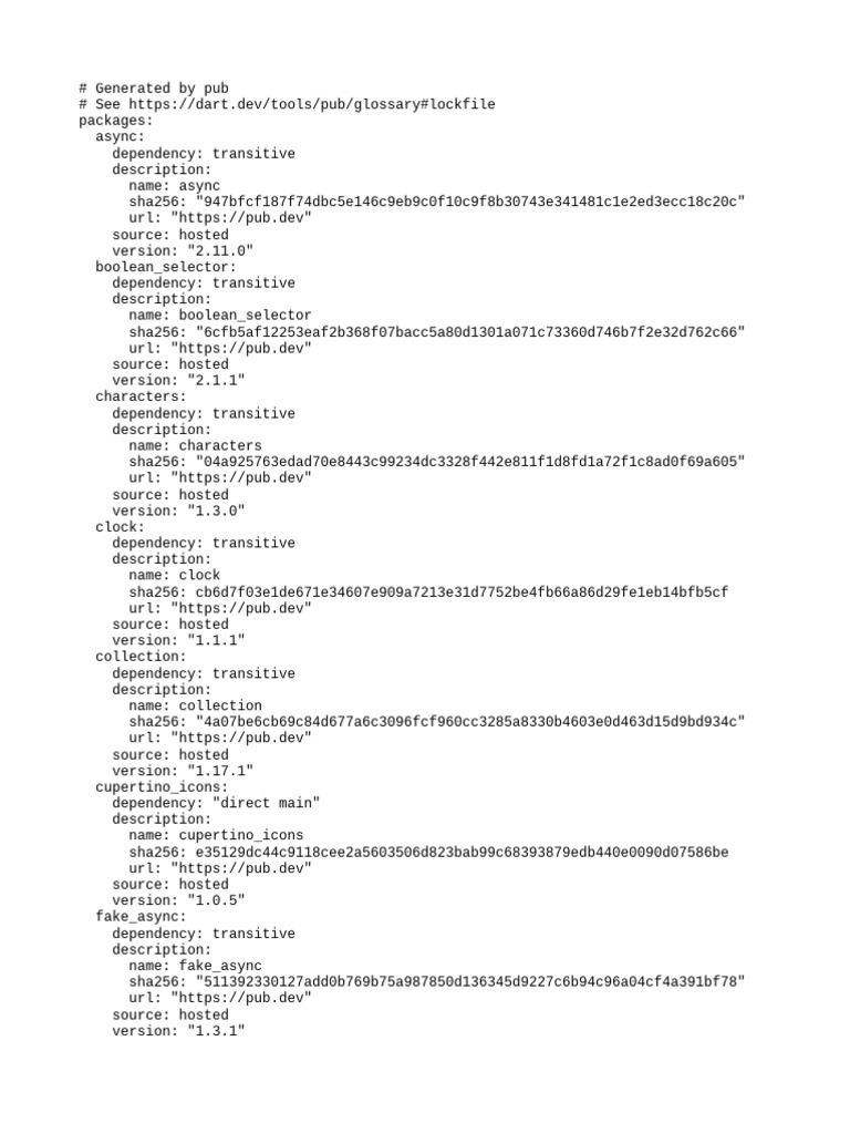 pubspec-pdf-software-engineering-software-development