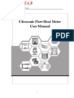 2019TFM 2000 Series User Manual