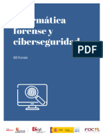 Informatica Forense y Ciberseguridad-Ifcd083po