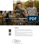 PEO Soldier Portfolio 2012