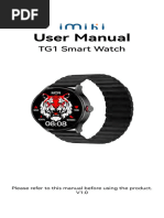 User Manual