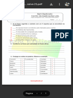 4.2 Ficha de Trabalho - Frase Ativa e Frase Passiva (1) .PDF - Google Drive