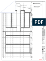 Third Floor Geometry Partial Plan A: Issued For Construction