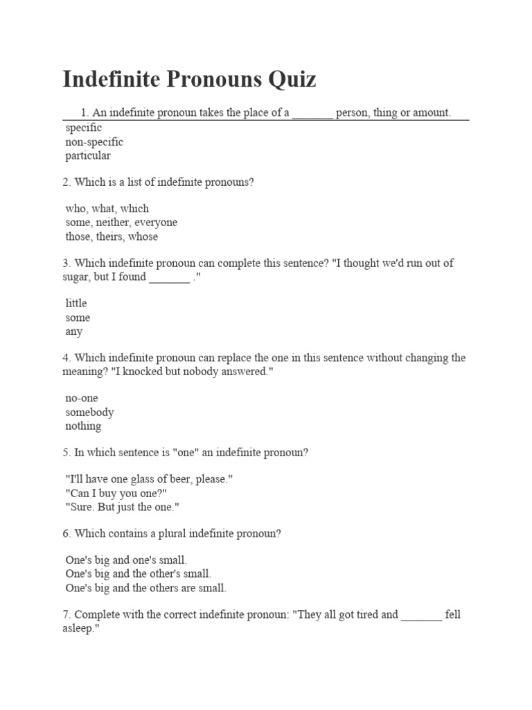 indefinite-pronouns-quiz-pdf