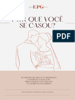 Por Que Você Se Casou