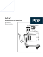 Julian - Service Manual