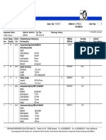 O 249422.2 - Updated List