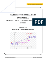 Solución de Problemas Del Taller de Teoría - Semana 13