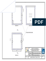 Arqueta de Entrada (III) - A3