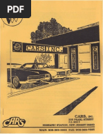 Download Cat 610 by a_khan35263398 SN68855309 doc pdf