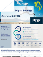 Detecon Digital Strategy