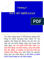 Chuong 4-Lttk - Day So Thoi Gian