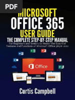 Microsoft Planner Demo Overview | PDF