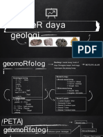 PERTEMUAN 7 Sumberdaya Geologi