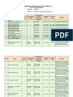 Teaching Plan-H&TE