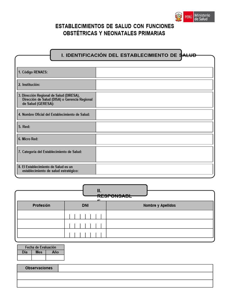 Fonp Primaria | PDF | Hospital | Drogas