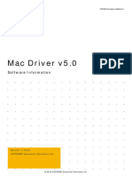 MacDriver5 0EN SoftwareInformation KDA