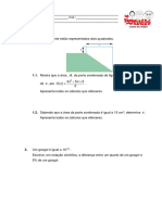 Matematica 9ano