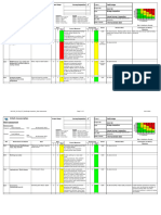 KIL2163 - 231109 - SF - Flatt Bridge Inspection - Risk Assessment
